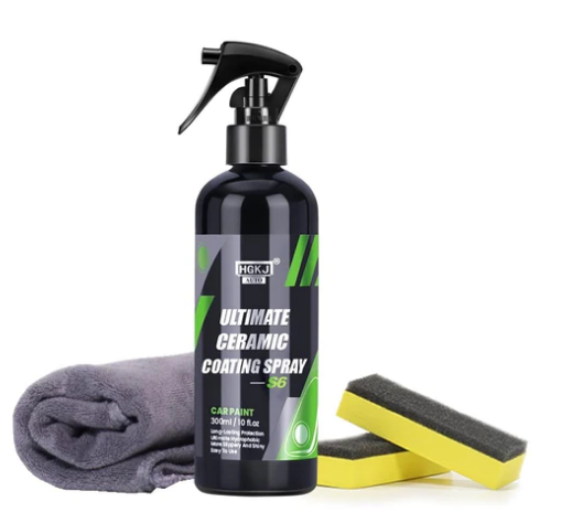 Spray Nano Reparador