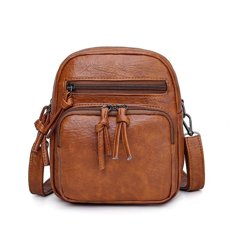 Bolsa Crossbody Vintage