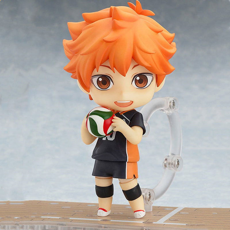 Haikyu Anime Figures - Action Figures Colecionáveis