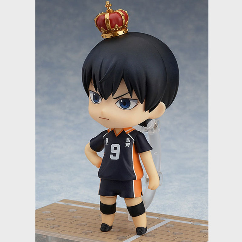 Haikyu Anime Figures - Action Figures Colecionáveis