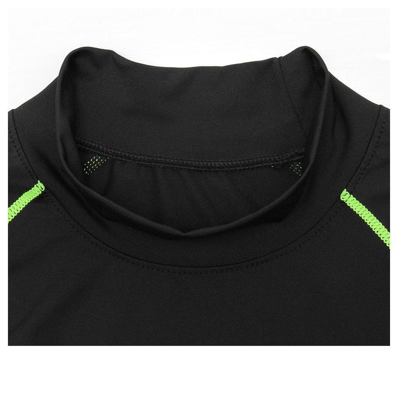 Camiseta Térmica Masculina Segunda Pele Camisa UV 50 - Loja Maiora