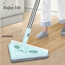 Mop Limpa Tudo 3 em 1 + Brinde Especial