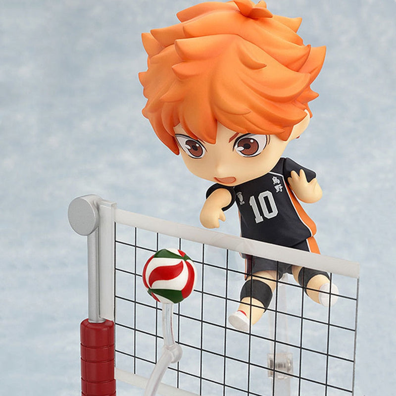 Haikyu Anime Figures - Action Figures Colecionáveis