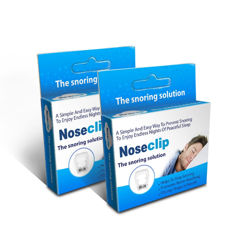 Aparelho Anti-Ronco Nasal