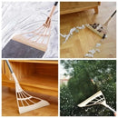 Vassoura Magica Multifuncional Mop Silicone Limpa Vidros